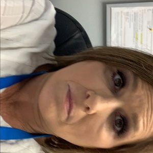 Meet your Posher, Stacy